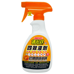 速必效四效液劑
