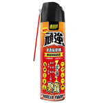 速必效頑強害蟲氣霧寶