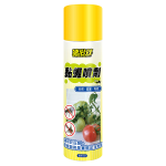 速必效黏蠅噴劑